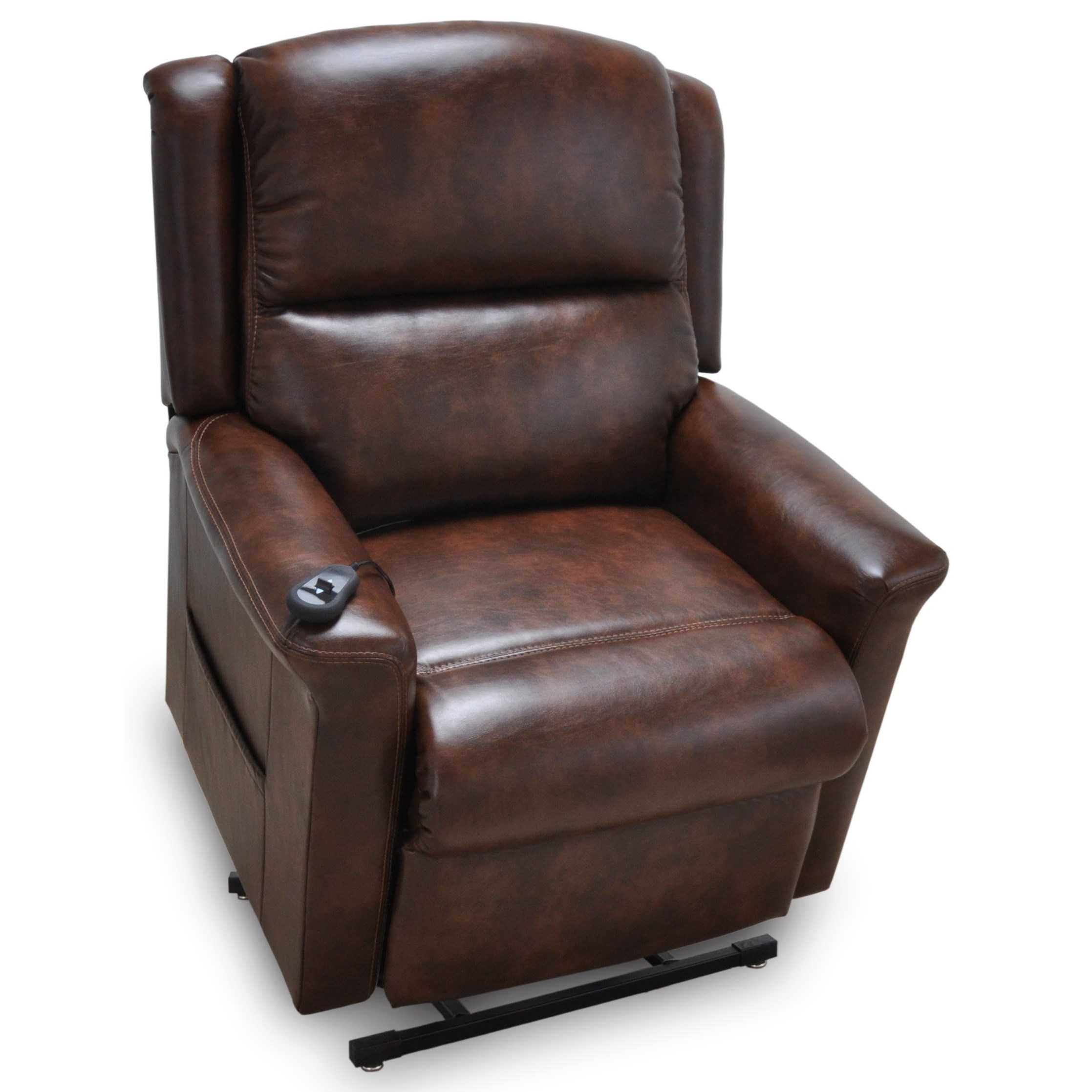 Franklin power lift recliner best sale
